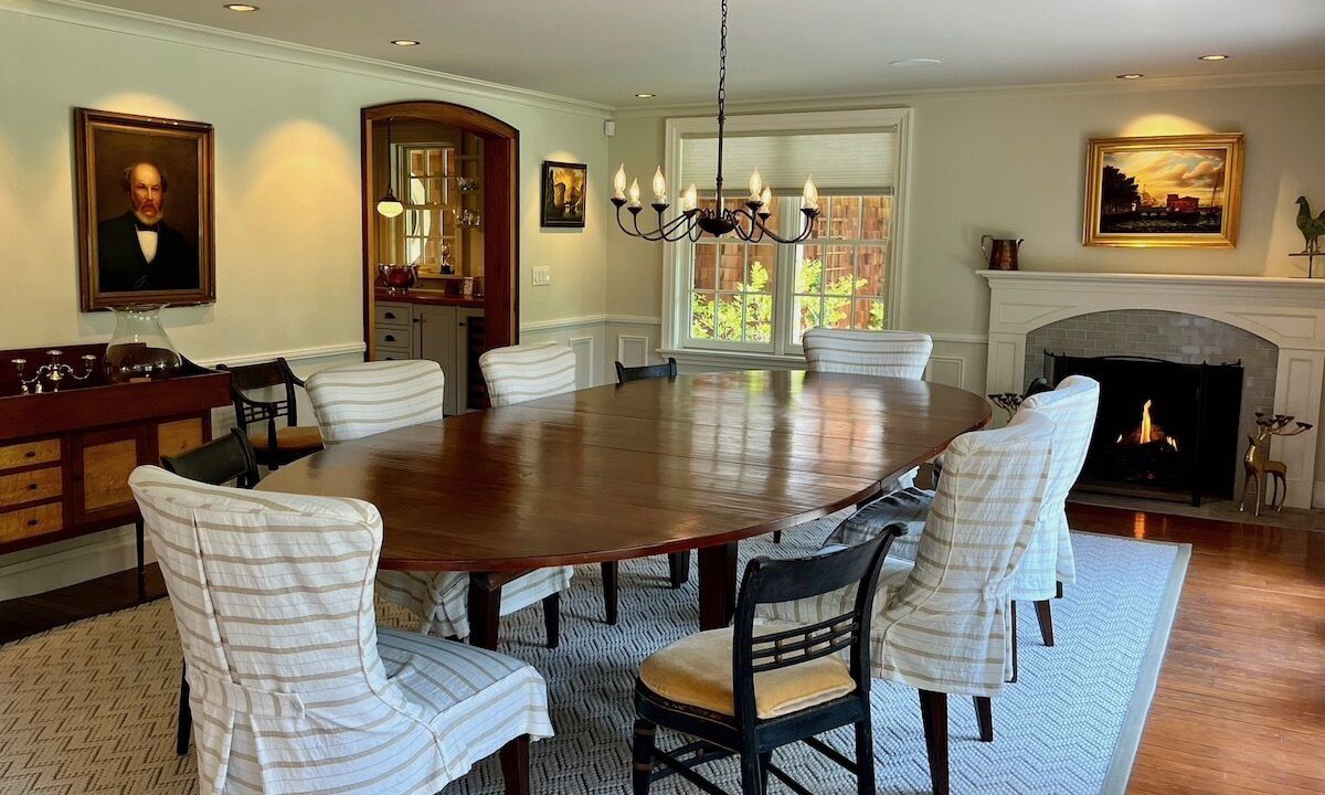 Photo of Livingroom in Great Barrington