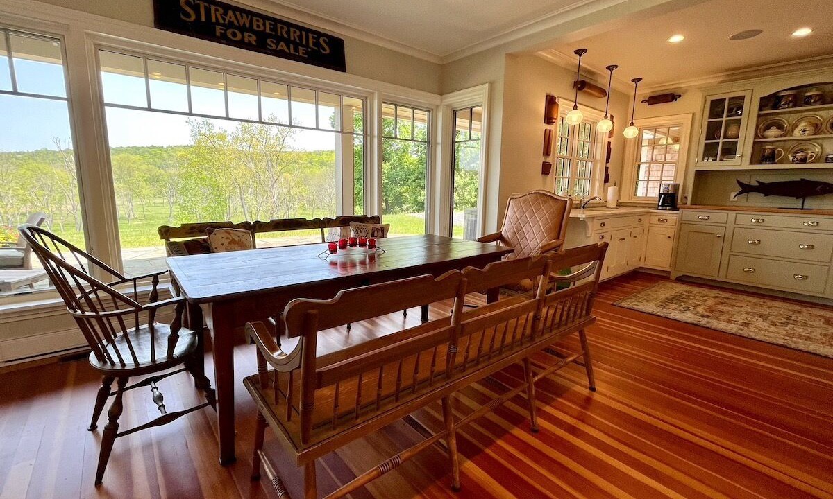 Photo of Bedroom in Great Barrington