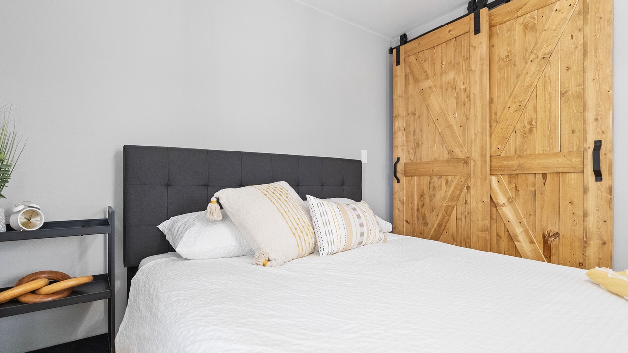 Photo of Bedroom in Helena