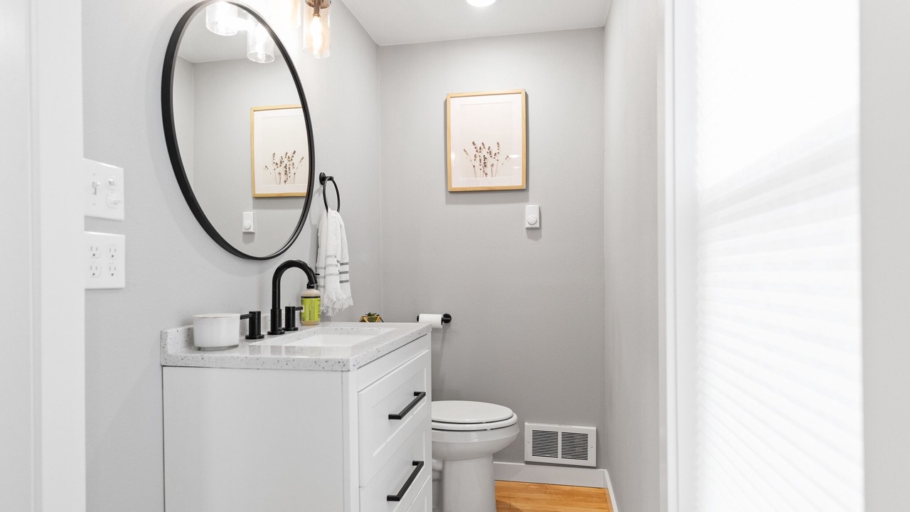 Photo of Bathroom in Helena