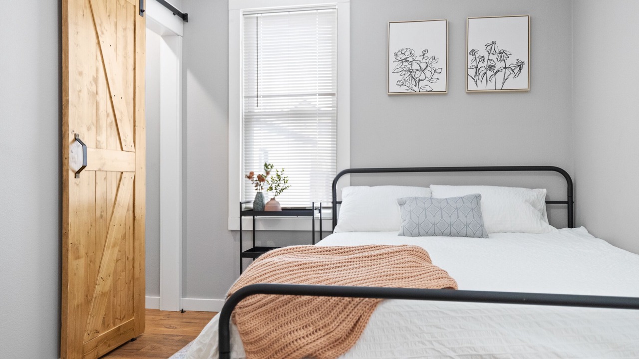 Photo of Bedroom in Helena