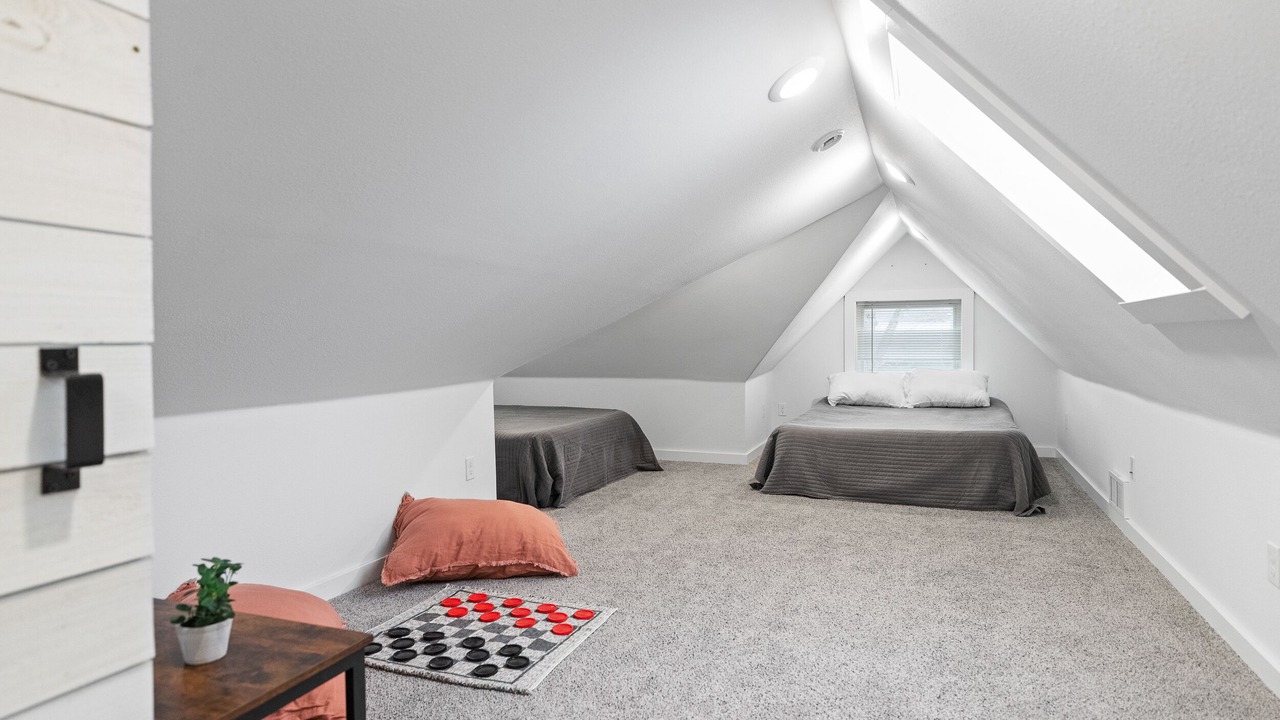 Photo of Bedroom in Helena