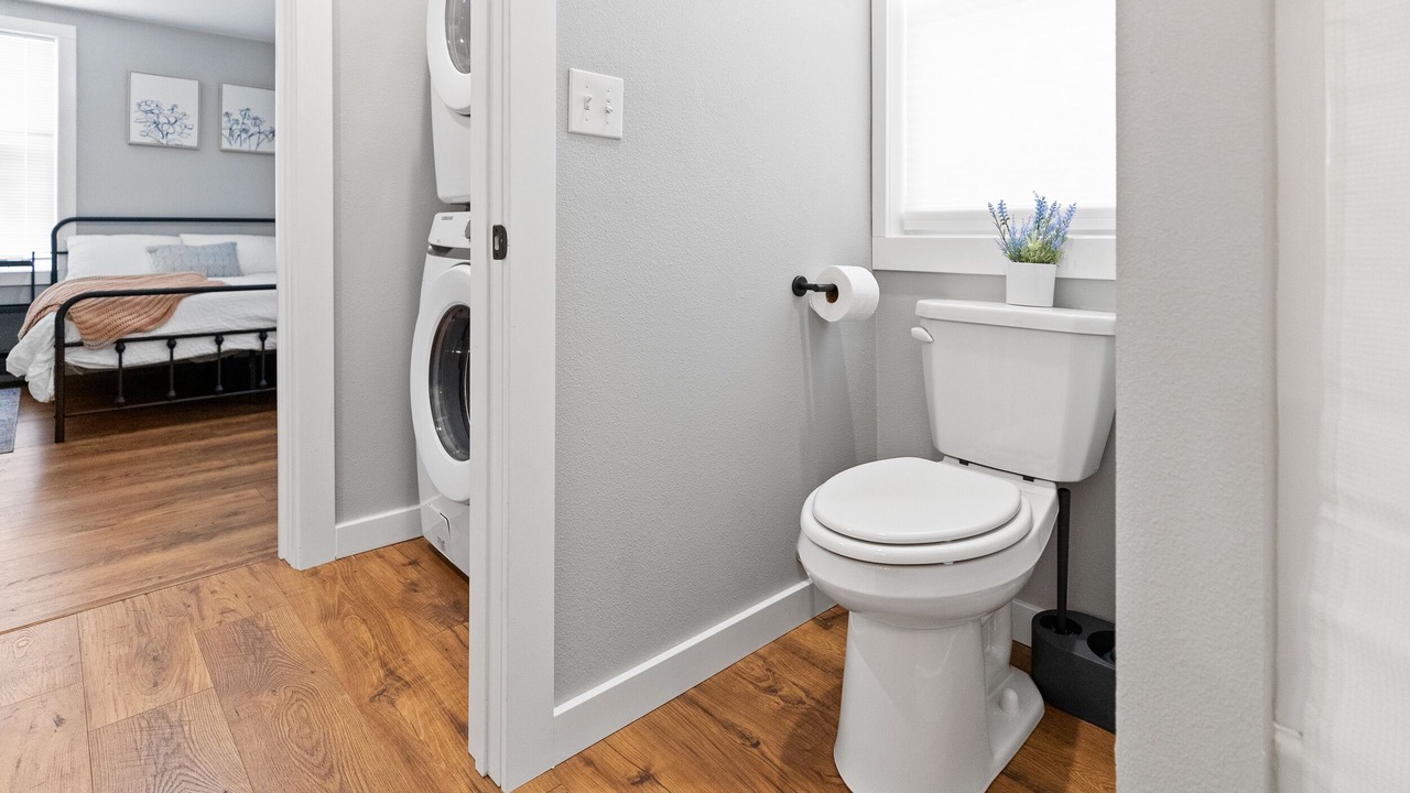 Photo of Bathroom in Helena