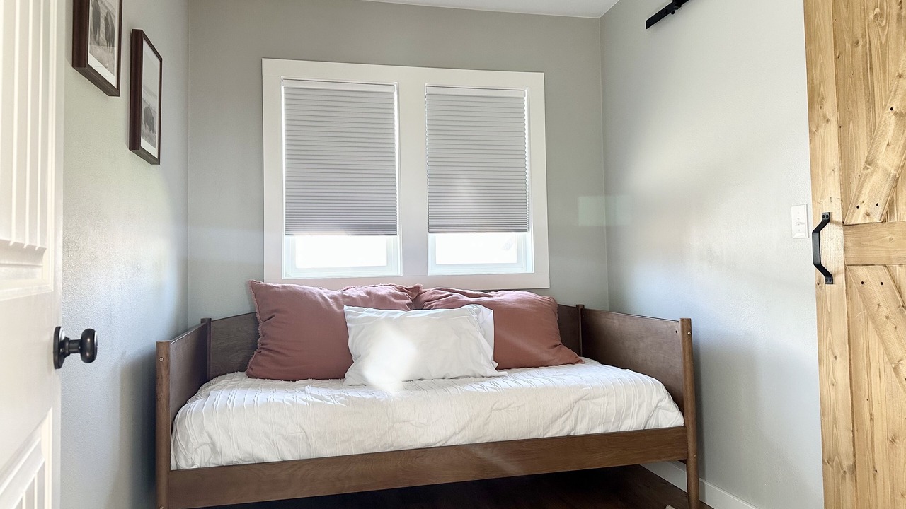 Photo of Bedroom in Helena