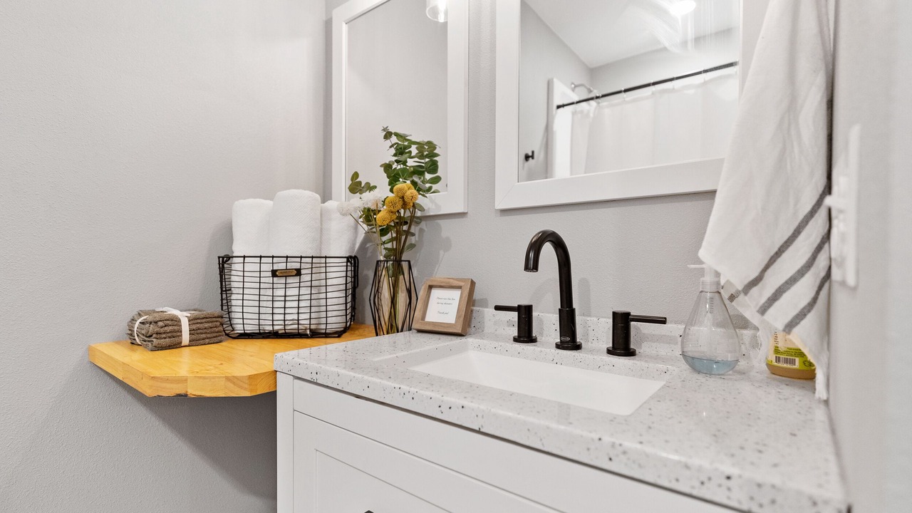 Photo of Bathroom in Helena