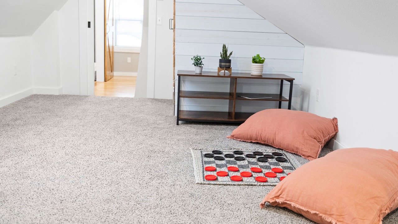 Photo of Bedroom in Helena