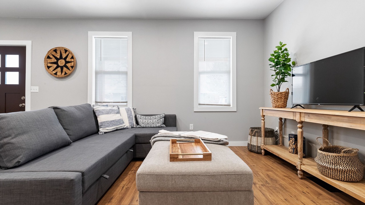 Photo of Livingroom in Helena