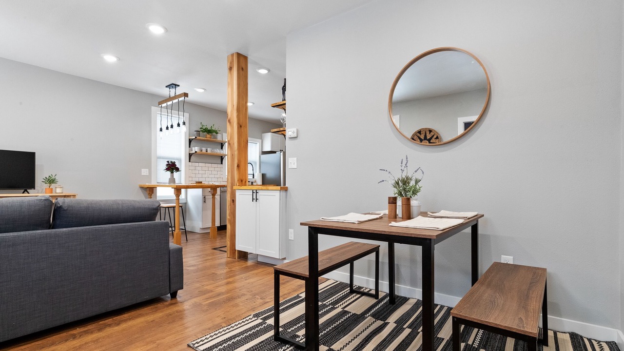 Photo of Livingroom in Helena