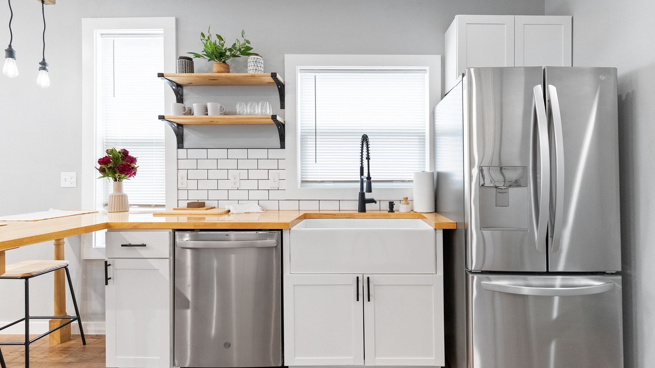 Photo of Kitchen in Helena