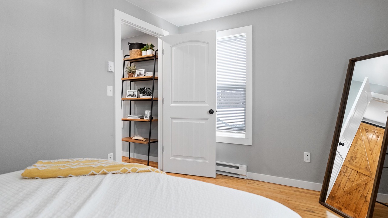 Photo of Bedroom in Helena