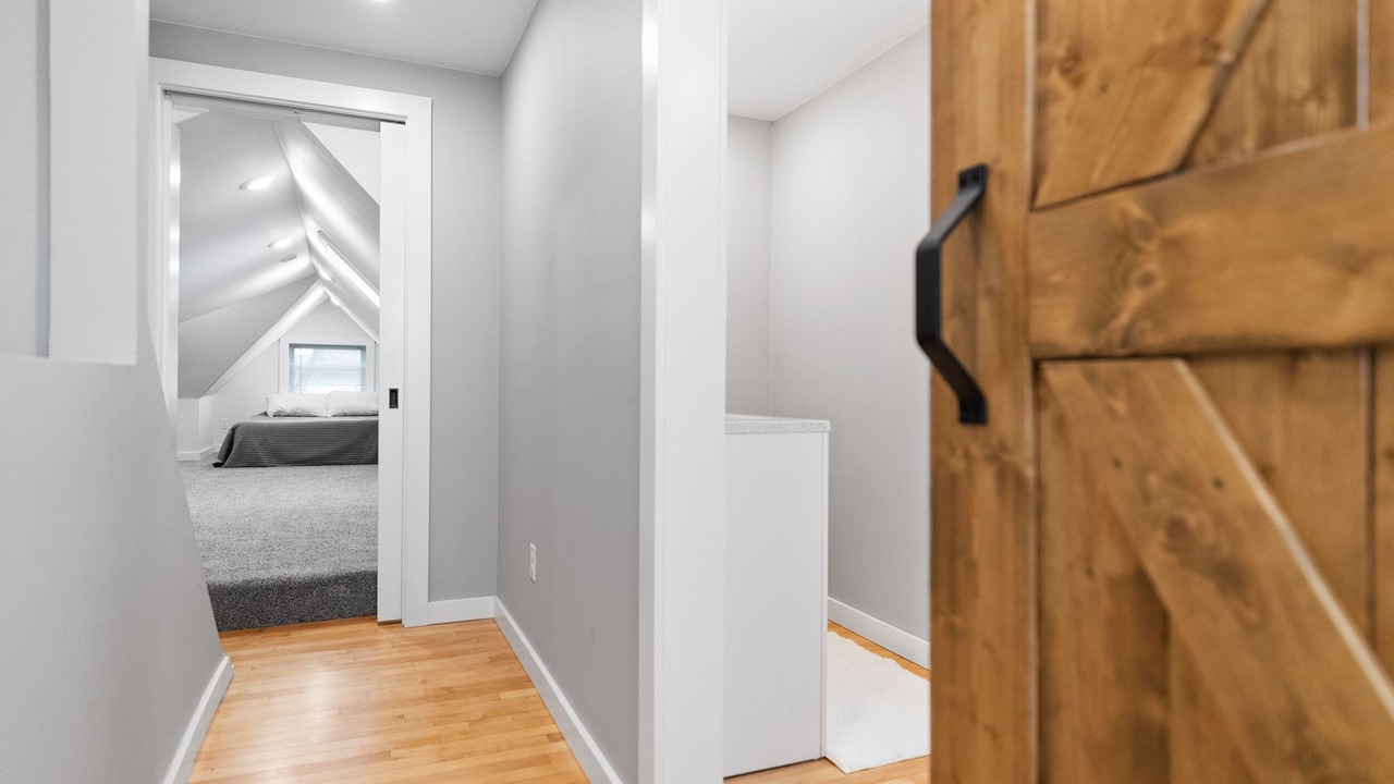 Photo of Bedroom in Helena