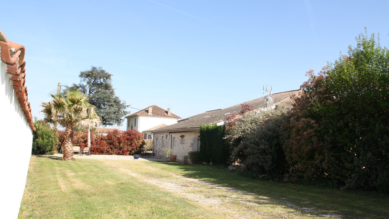 Photo of Outdoor in Villeneuve-sur-Lot