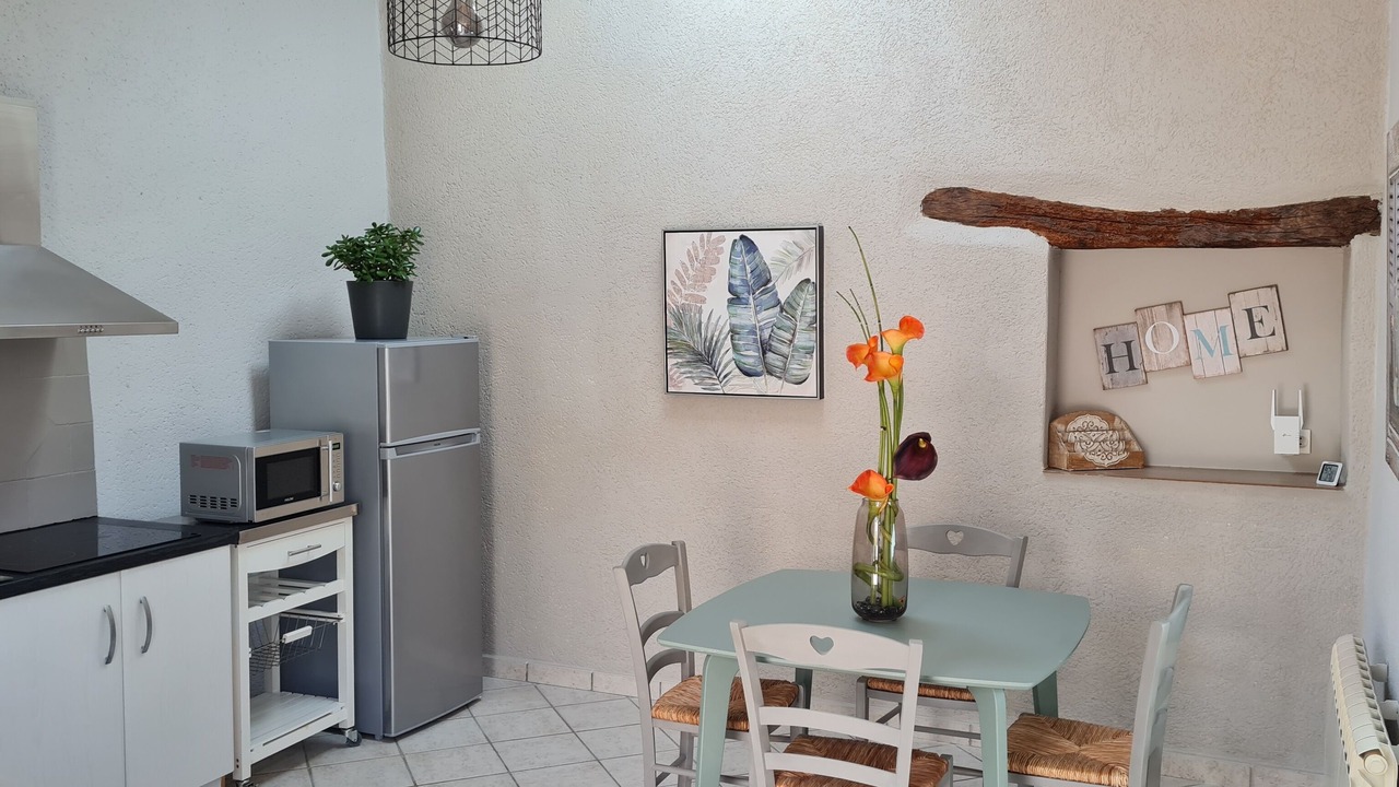 Photo of Kitchen in Villeneuve-sur-Lot