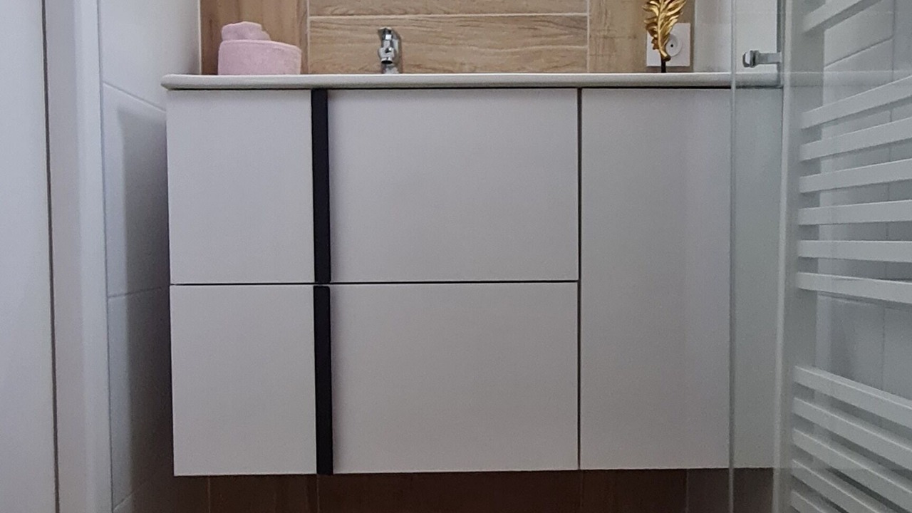 Photo of Bathroom in Villeneuve-sur-Lot