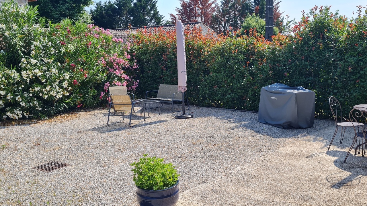 Photo of Outdoor in Villeneuve-sur-Lot