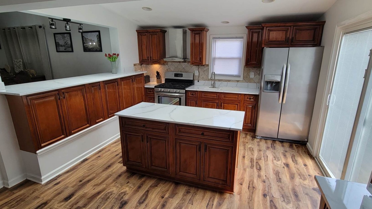 Photo of Kitchen in Downtown Buffalo