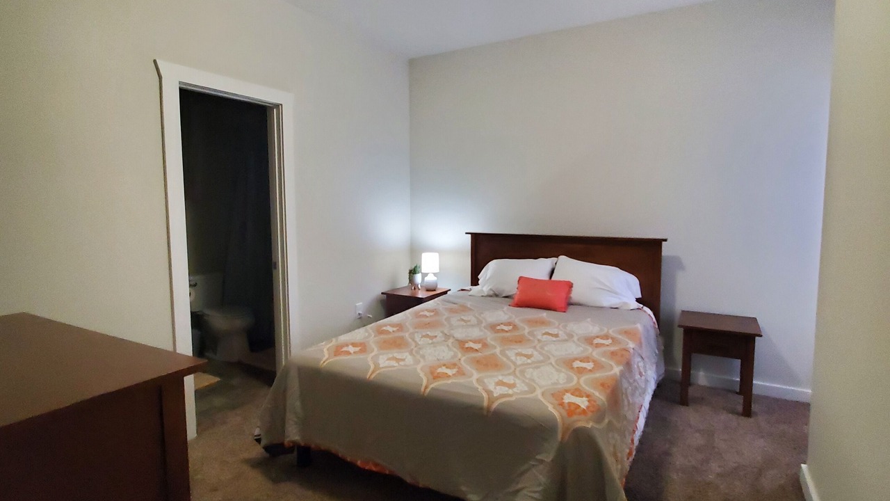 Photo of Bedroom in Albuquerque