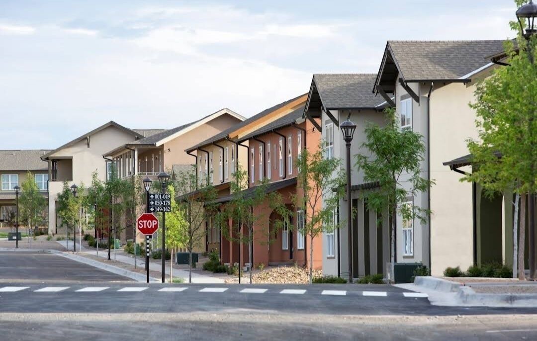 Photo of Outdoor in Albuquerque