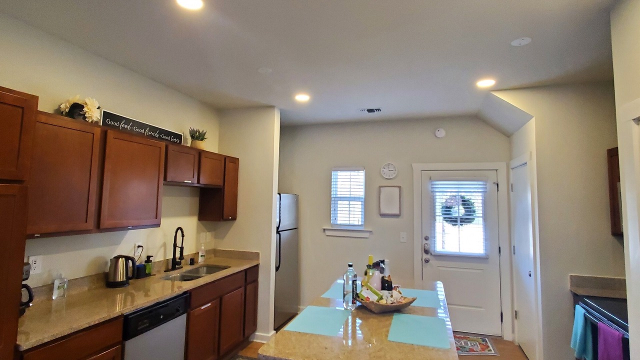 Photo of Kitchen in Albuquerque