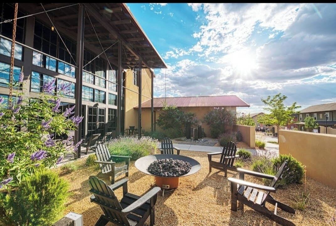 Photo of Outdoor in Albuquerque