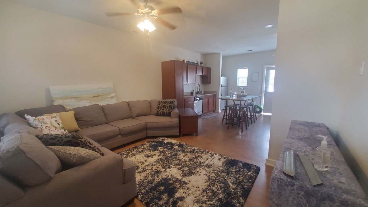 Photo of Livingroom in Albuquerque