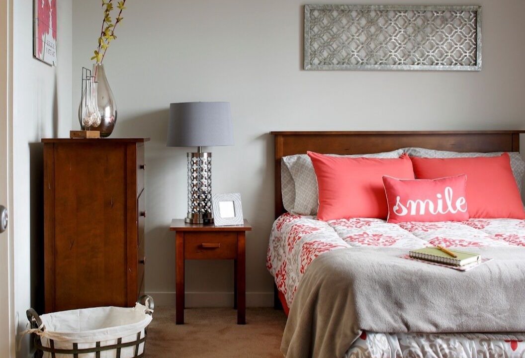 Photo of Bedroom in Albuquerque