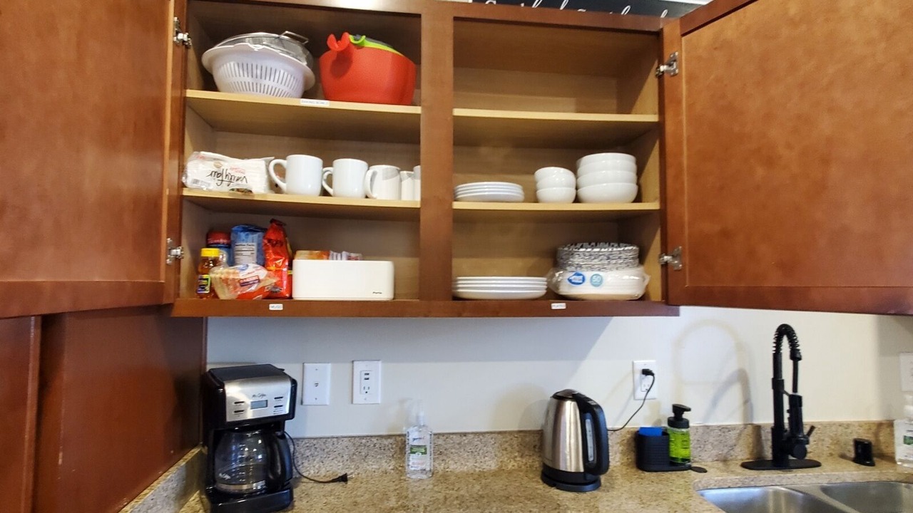 Photo of Kitchen in Albuquerque