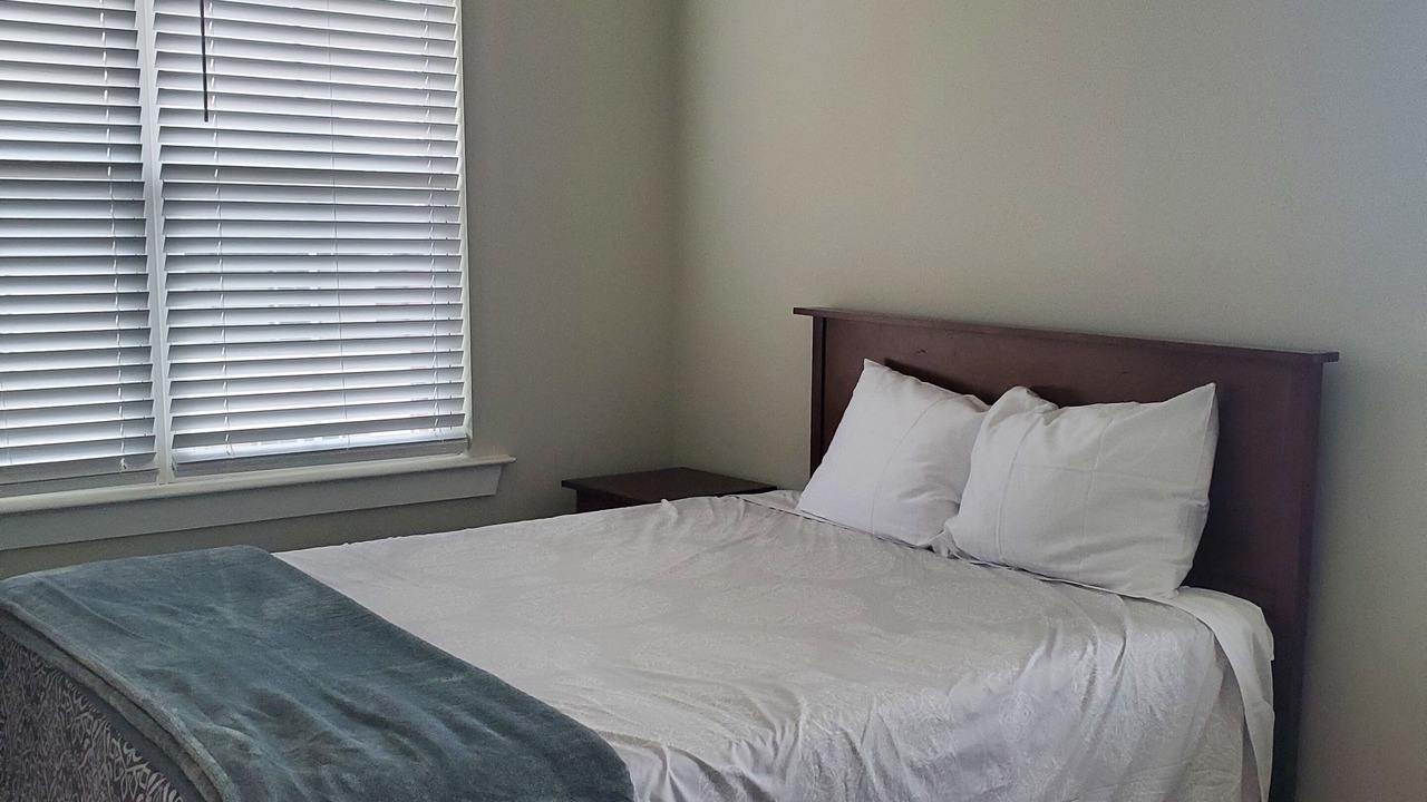 Photo of Bedroom in Albuquerque