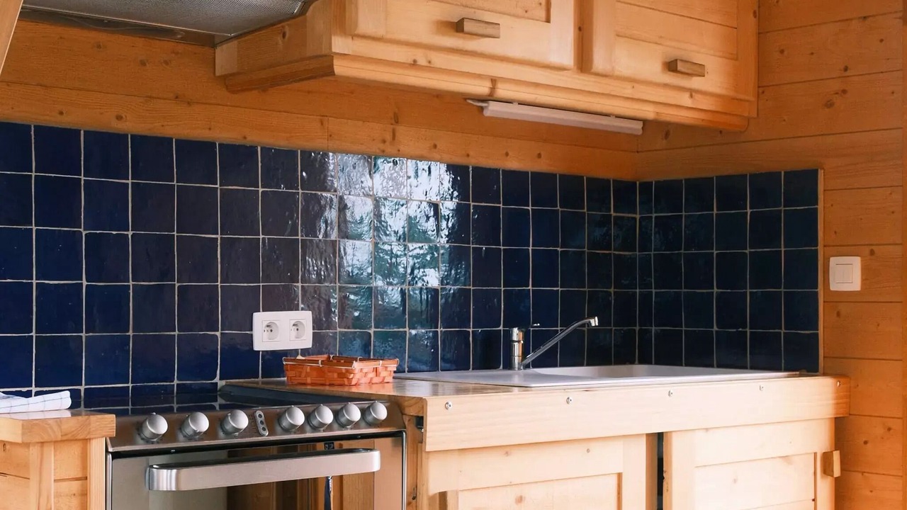Photo of Kitchen in Beauchamps