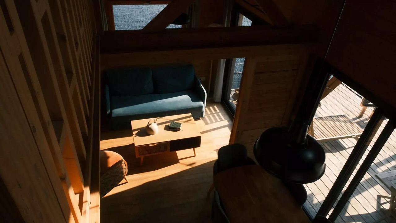 Photo of Patio Balcony in Beauchamps