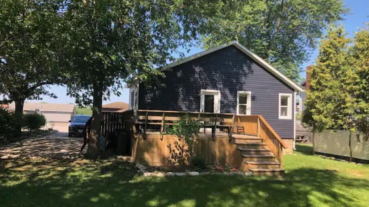 Photo of Outdoor in Boblo Island