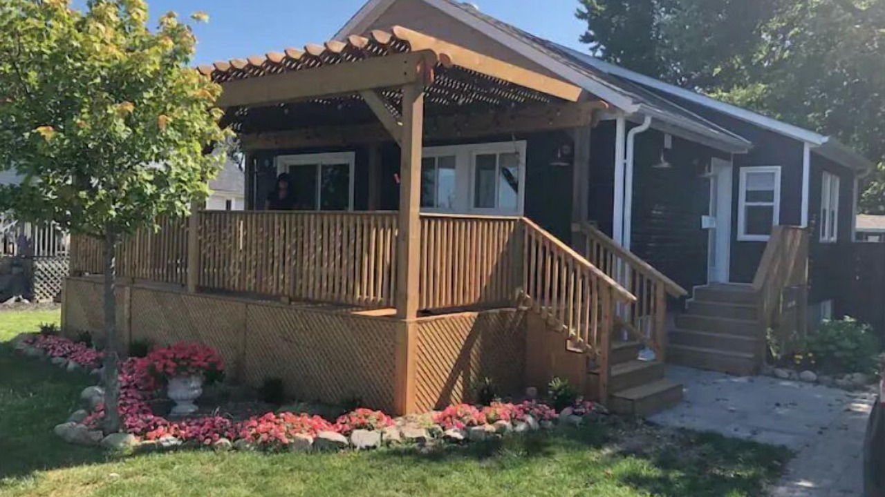 Photo of Outdoor in Boblo Island