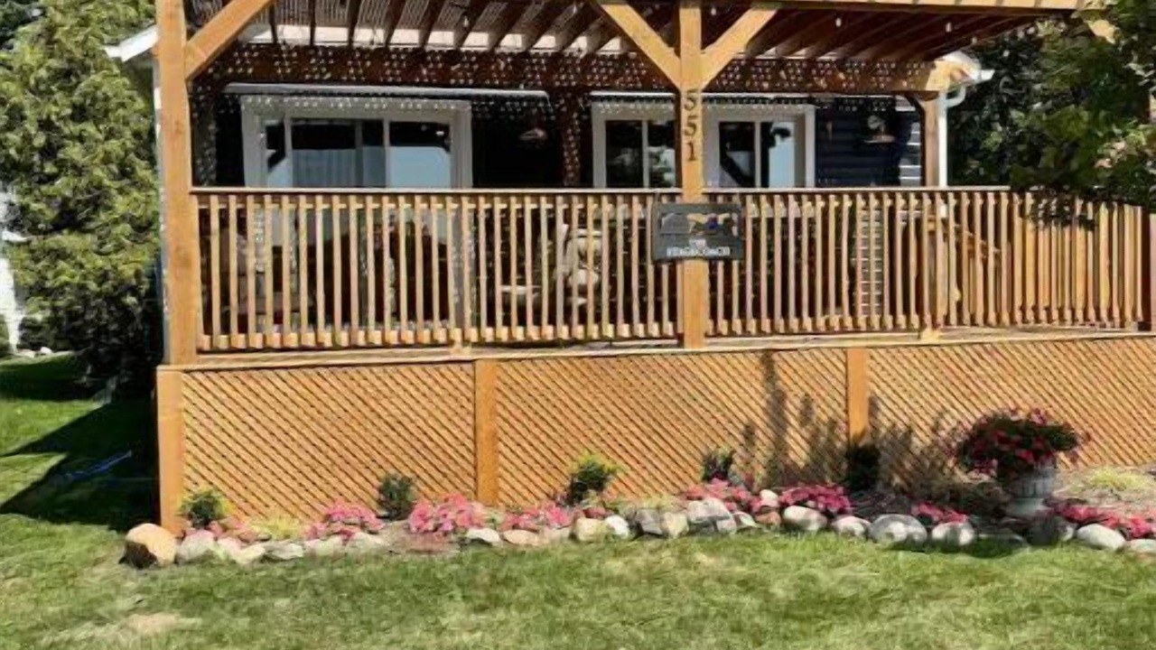 Photo of Outdoor in Boblo Island