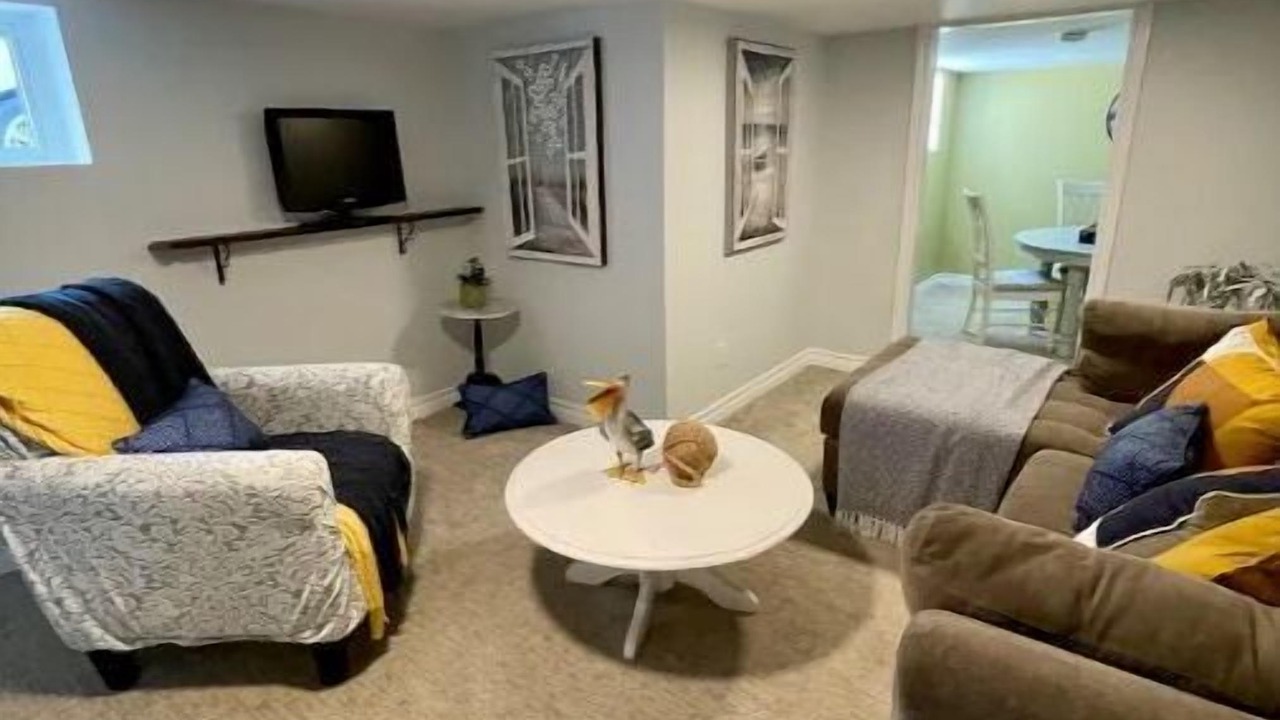 Photo of Livingroom in Boblo Island