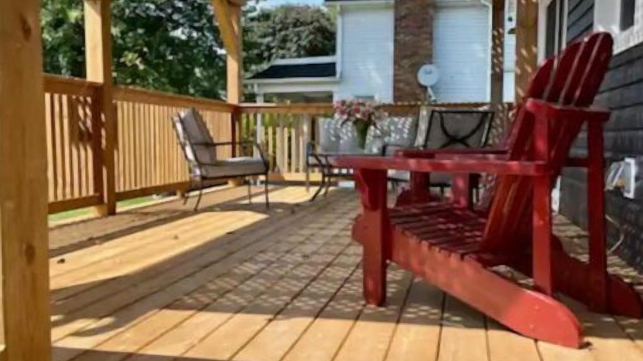 Photo of Outdoor in Boblo Island