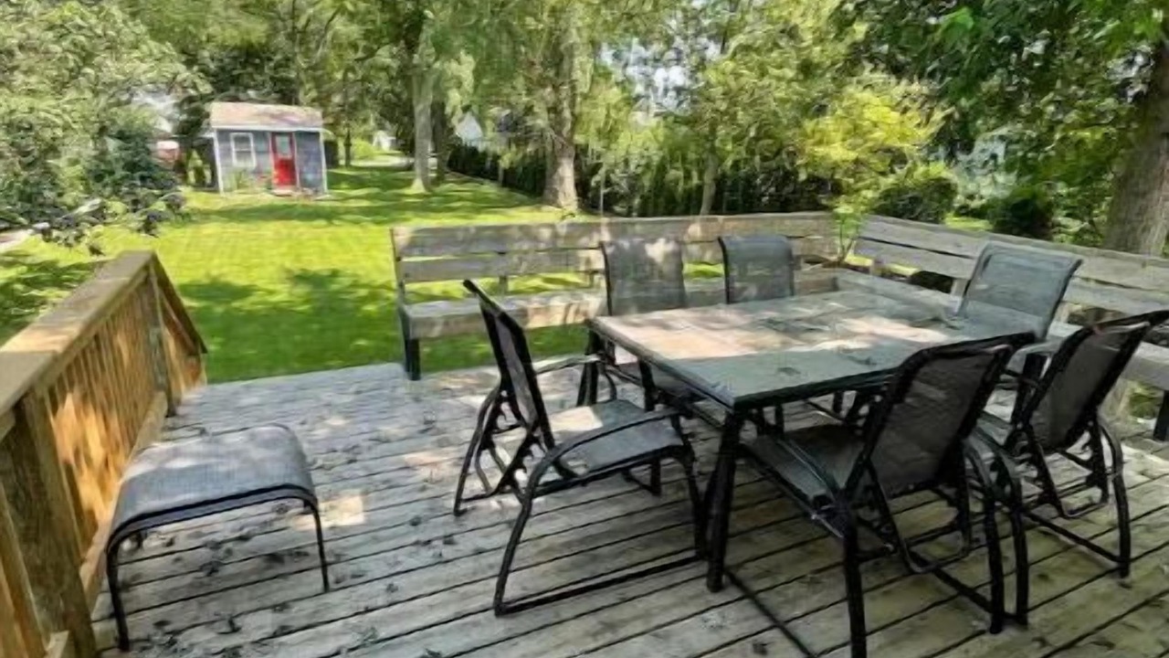 Photo of Outdoor in Boblo Island