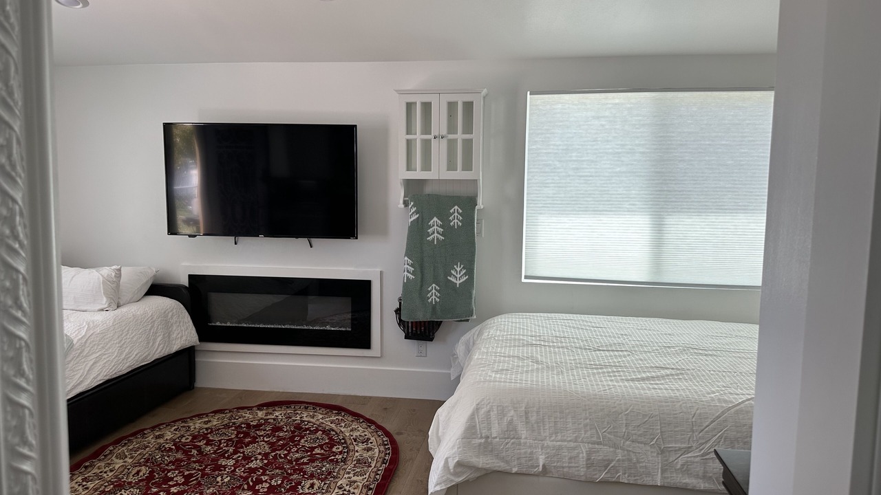 Photo of Bedroom in Fullerton