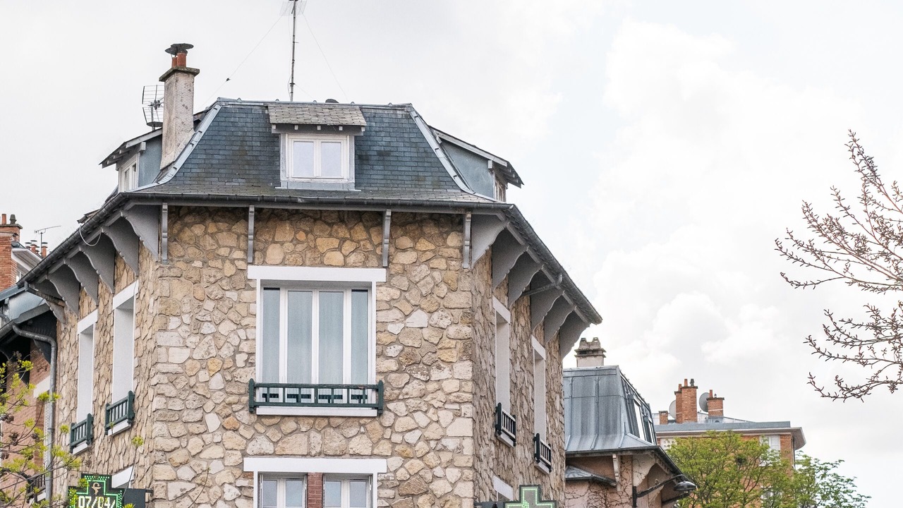 Photo of Outdoor in Quartier des peupliers