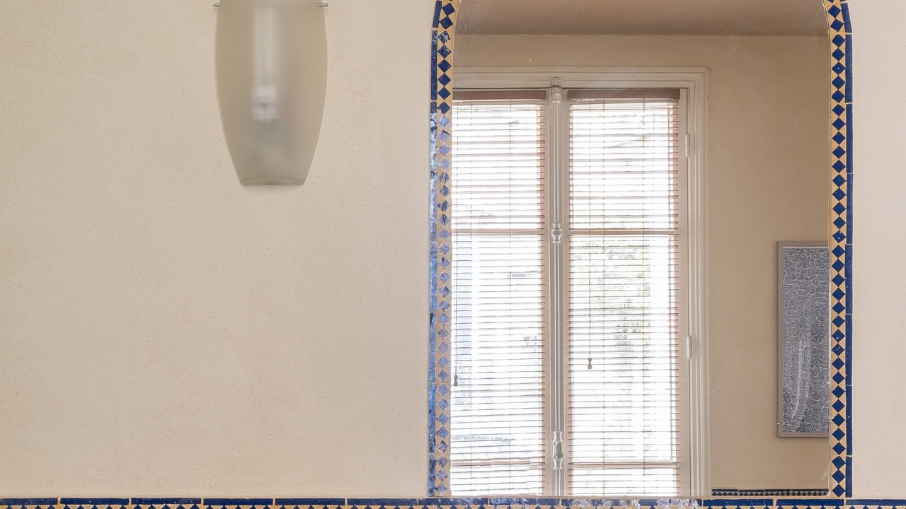 Photo of Bathroom in Quartier des peupliers