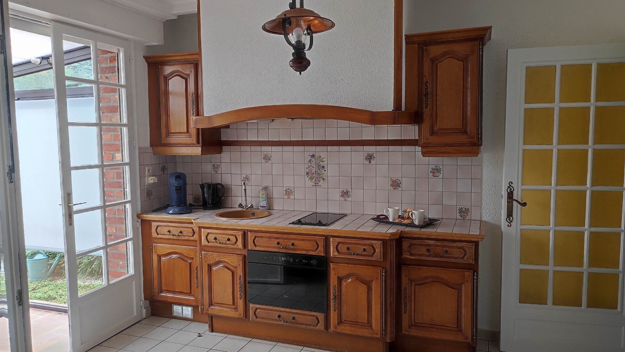Photo of Kitchen in Oignies