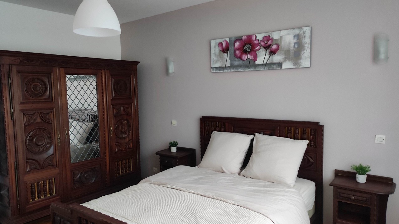 Photo of Bedroom in Oignies