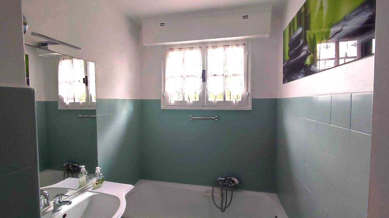 Photo of Bathroom in Oignies