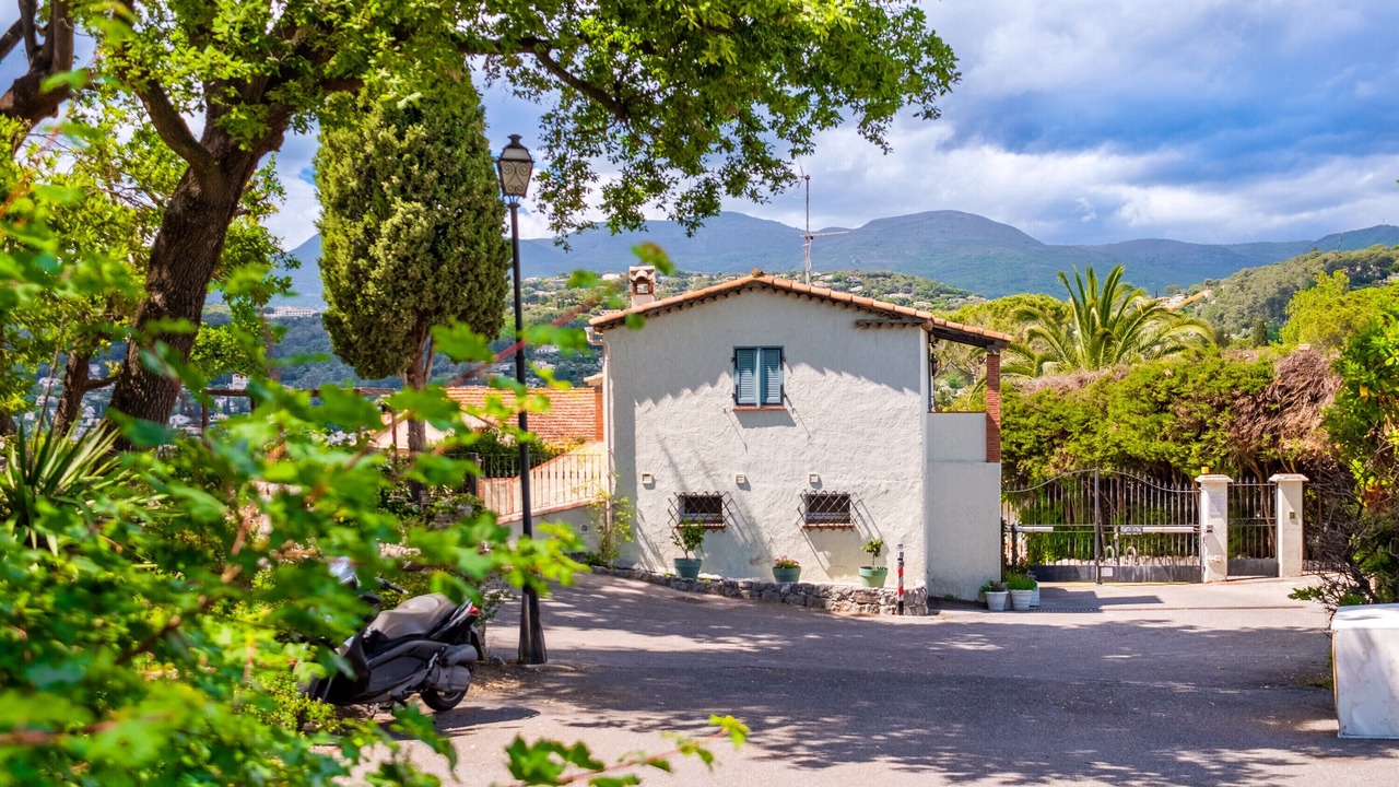 Photo of Outdoor in Saint-Paul-de-Vence