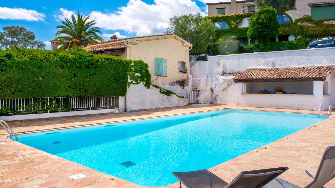 Photo of Outdoor in Saint-Paul-de-Vence