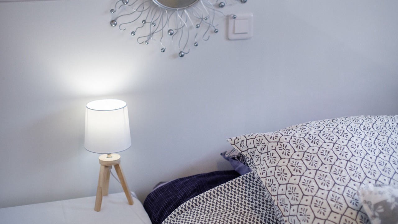 Photo of Bedroom in Saint-Paul-de-Vence