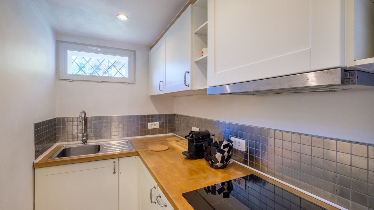 Photo of Kitchen in Saint-Paul-de-Vence