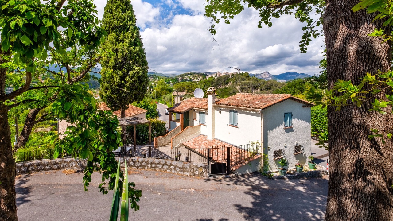 Photo of Outdoor in Saint-Paul-de-Vence