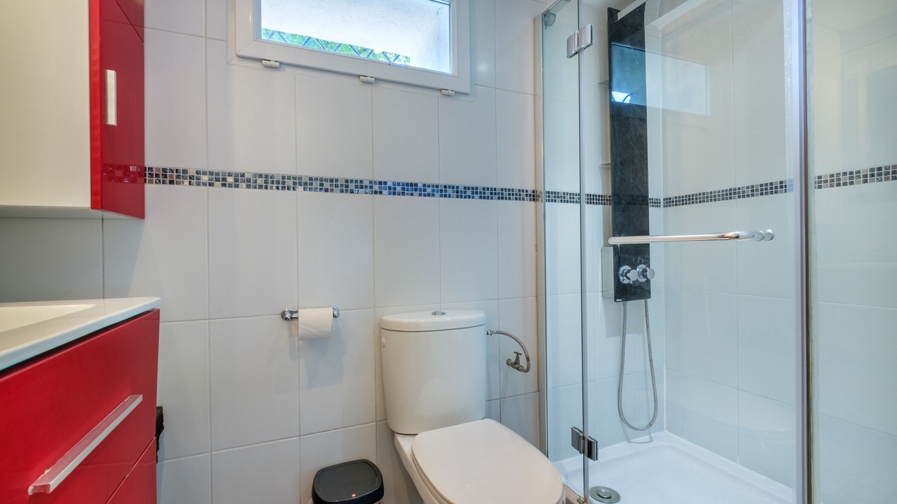 Photo of Bathroom in Saint-Paul-de-Vence