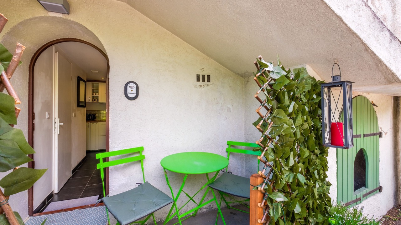 Photo of Outdoor in Saint-Paul-de-Vence