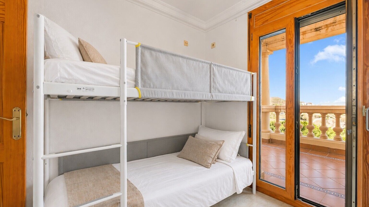 Photo of Bedroom in Guardamar del Segura